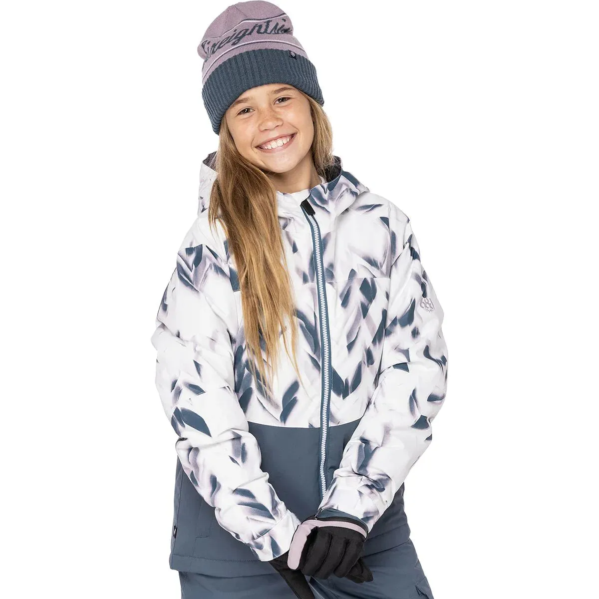 686 Athena Insulated Jacket - Girls