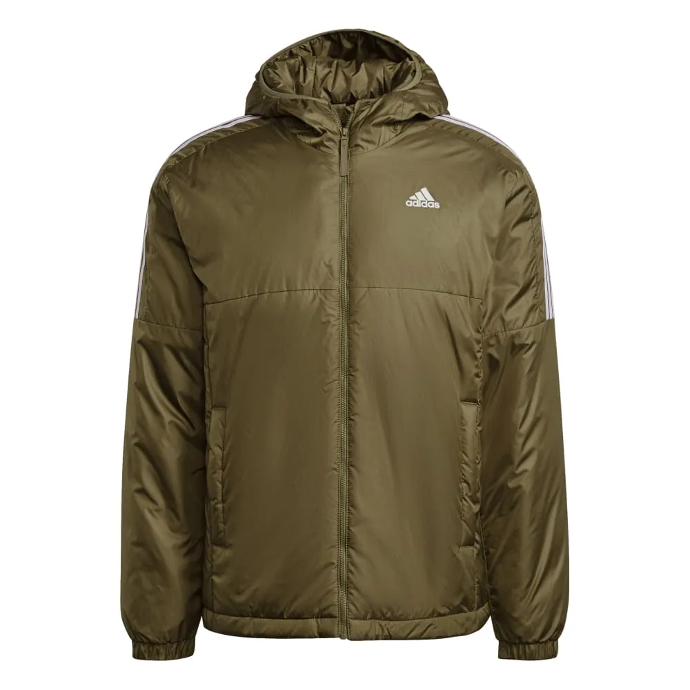 adidas Essentials Insulated Hooded Men's Jackets