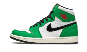 AIR JORDAN 1 HIGH LUCKY GREEN 2020