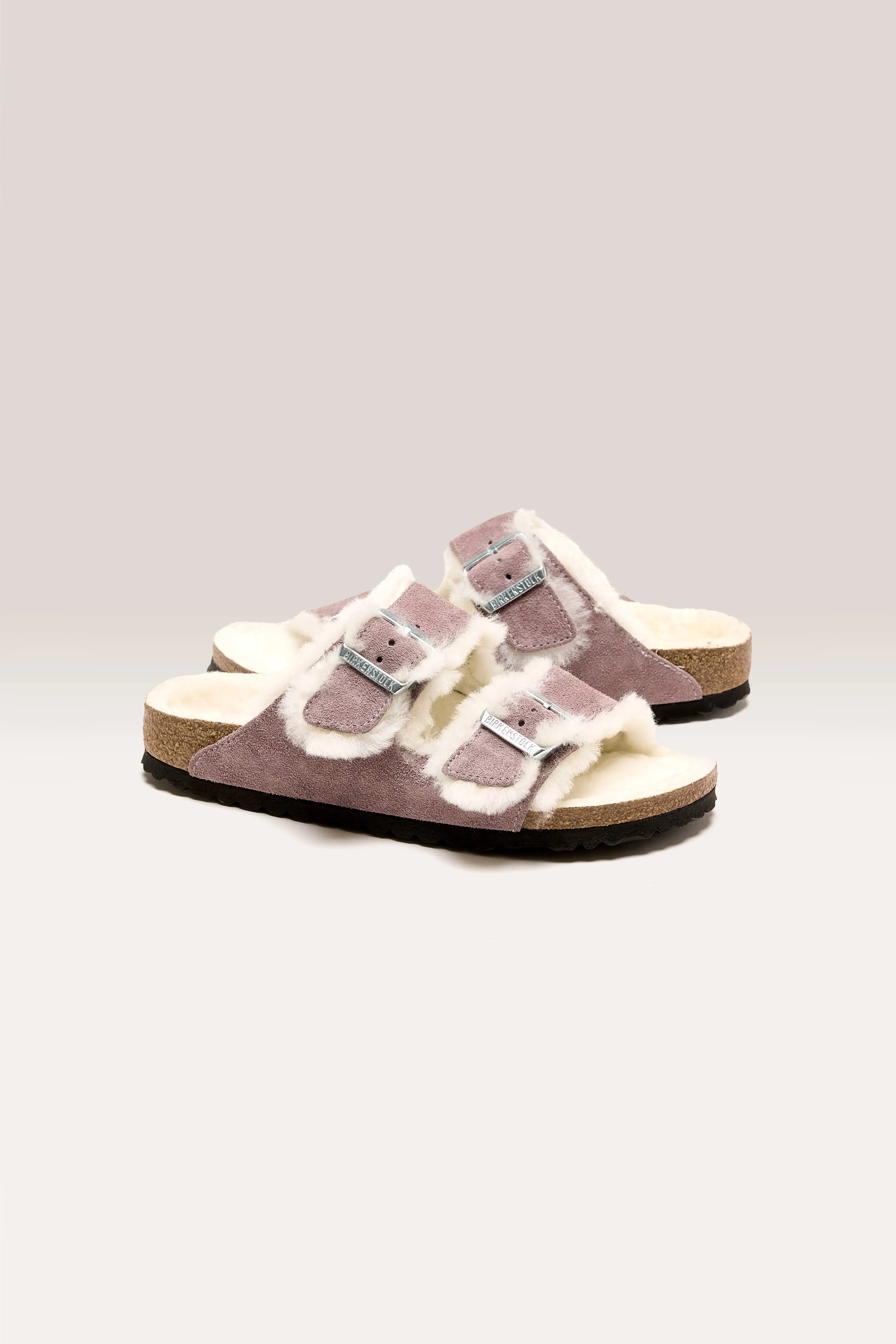 Arizona Shearling for Women (242 / W / PURPLE)