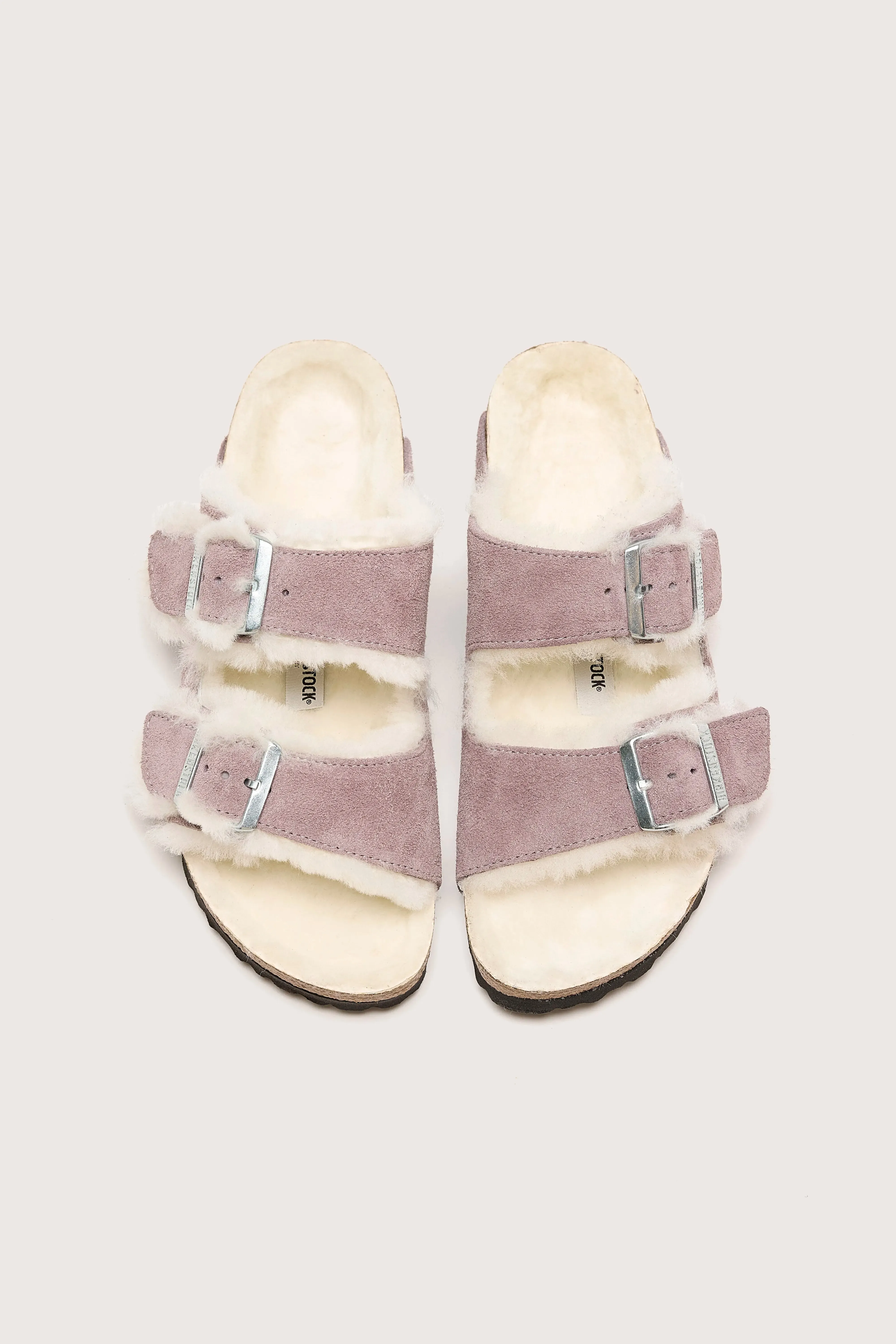 Arizona Shearling for Women (242 / W / PURPLE)