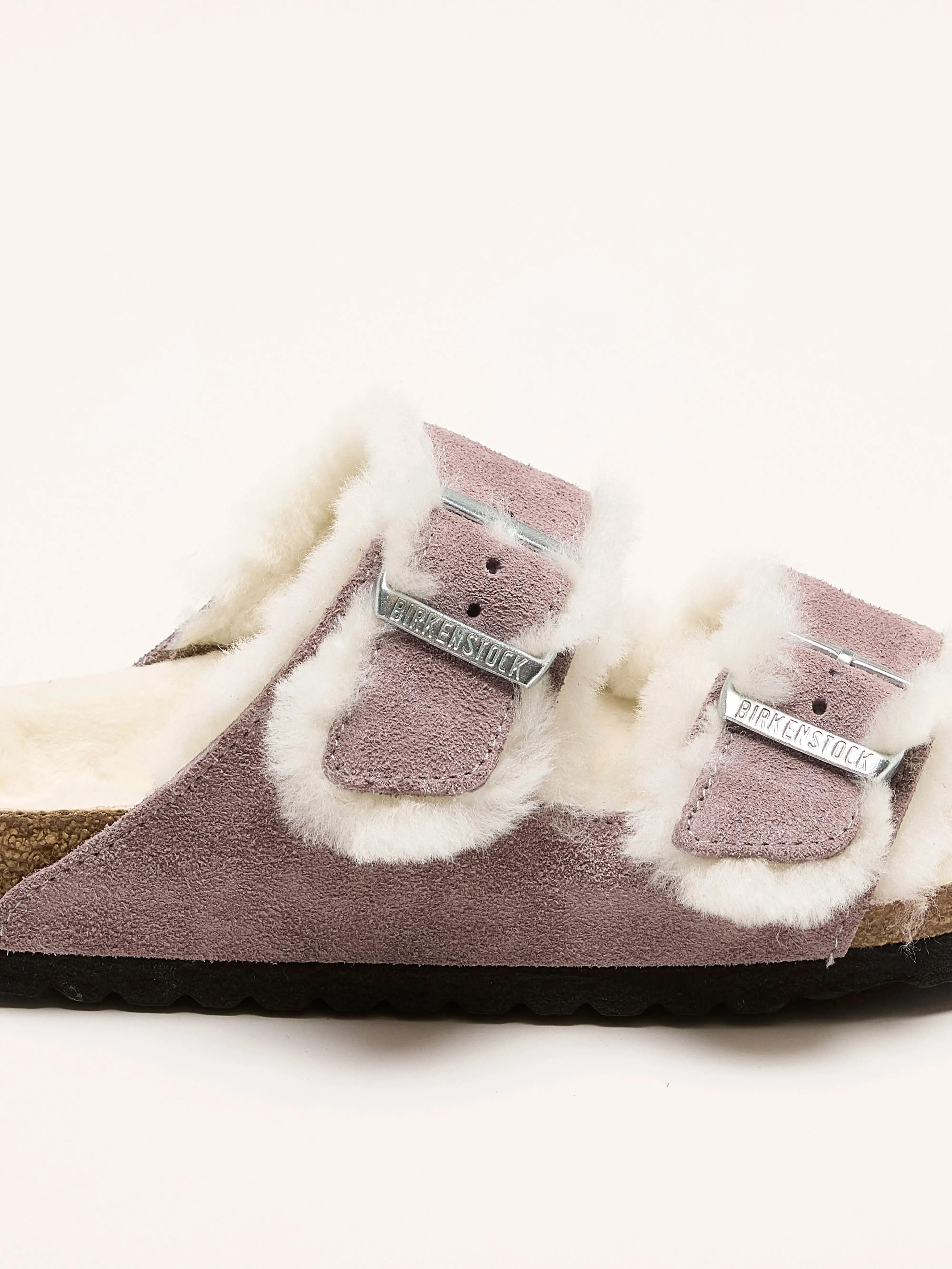 Arizona Shearling for Women (242 / W / PURPLE)