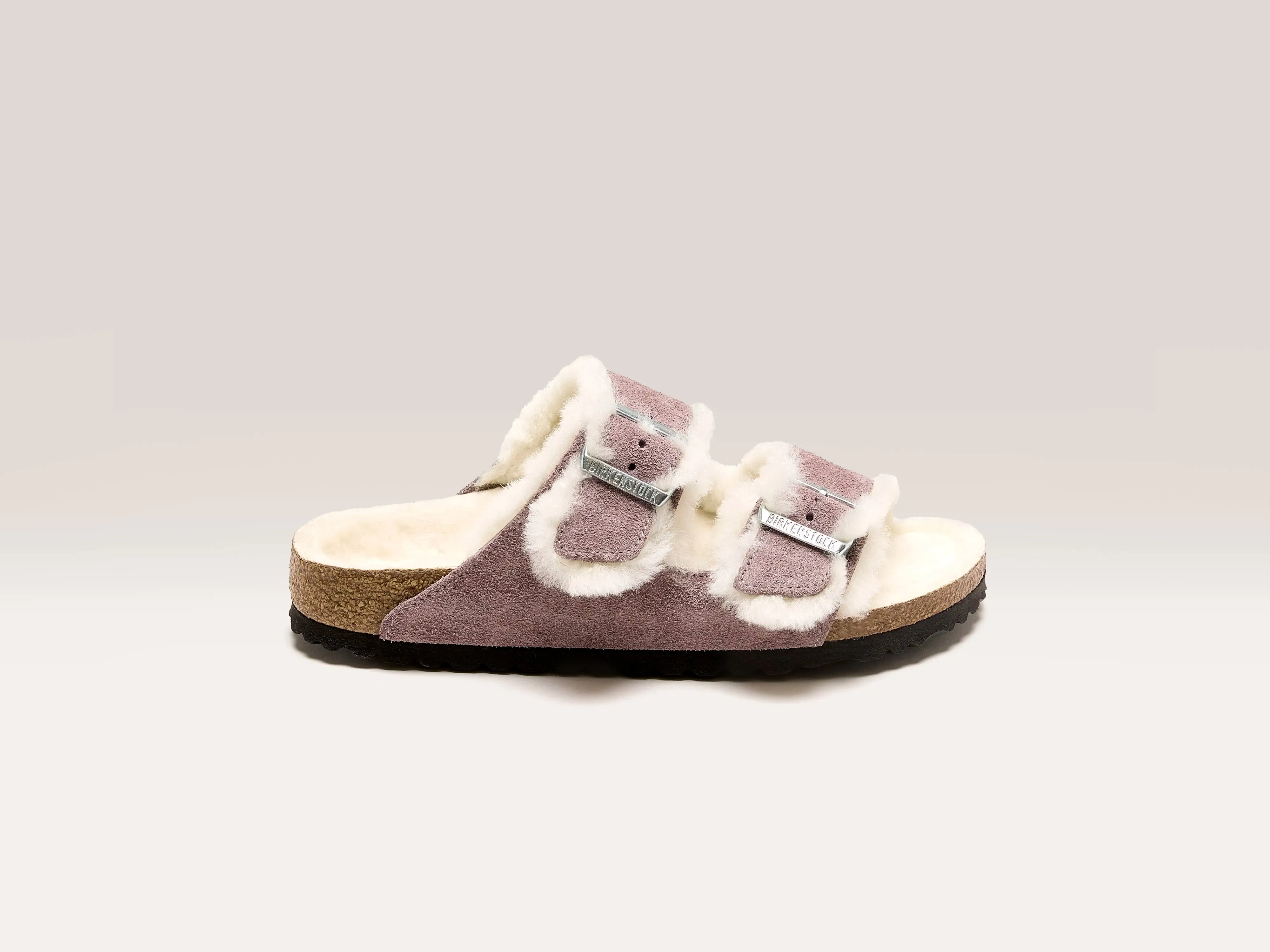 Arizona Shearling for Women (242 / W / PURPLE)