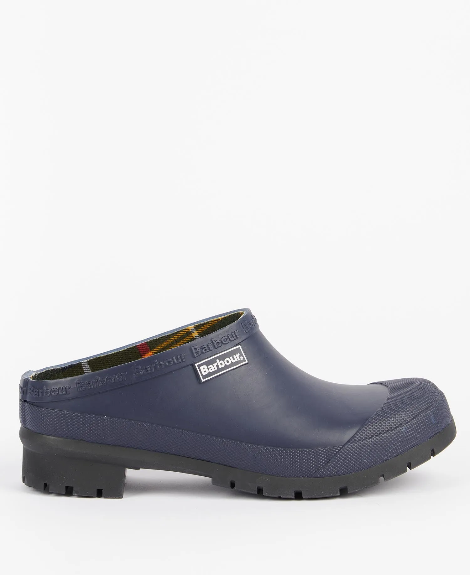 Barbour Women's Quinn Rubber Clogs