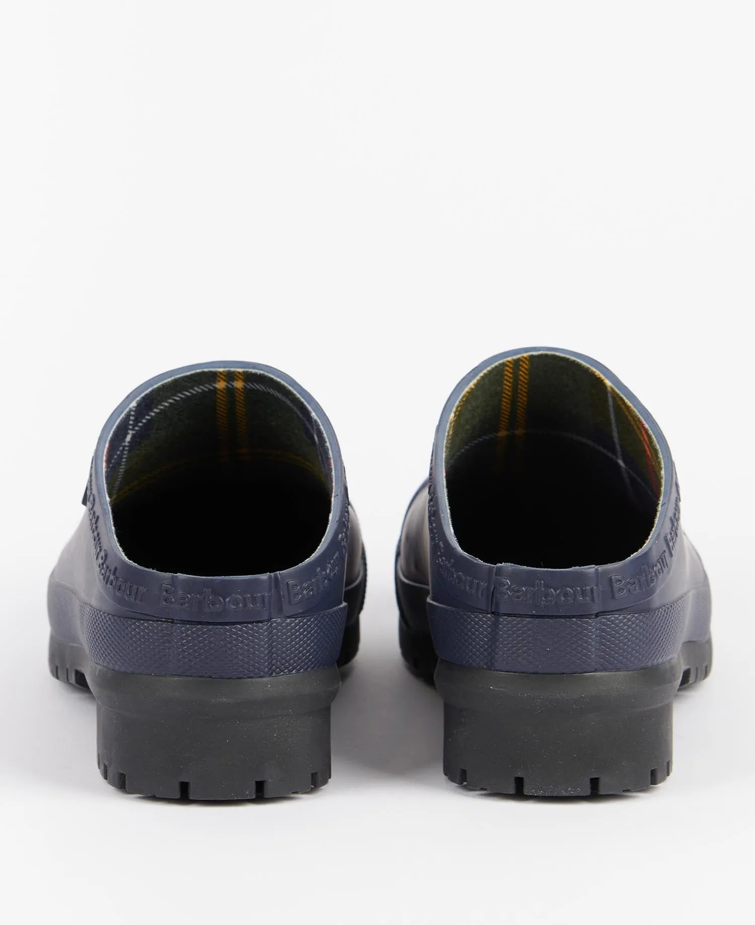 Barbour Women's Quinn Rubber Clogs