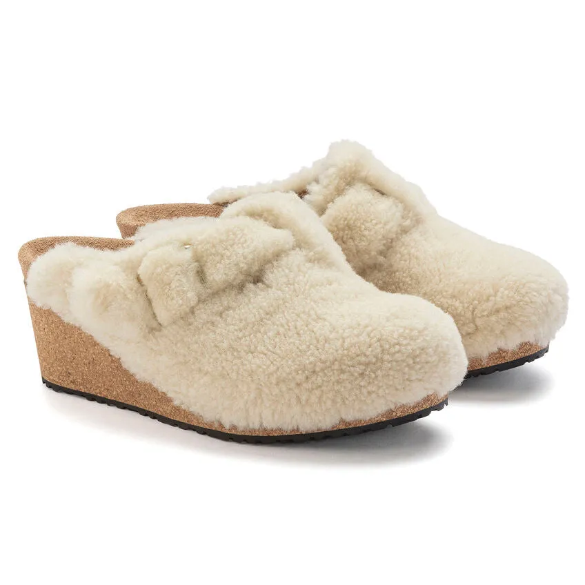 Birkenstock Fanny Teddy