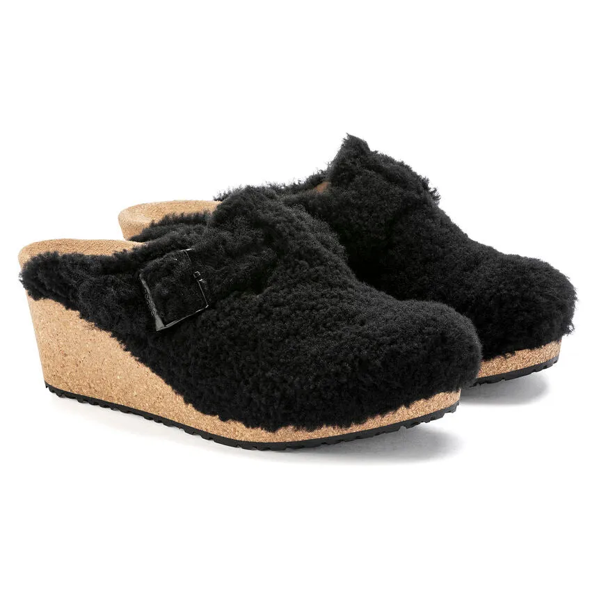 Birkenstock Fanny Teddy