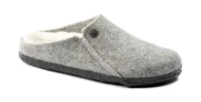 Birkenstock Zermatt Shearling Wool Felt