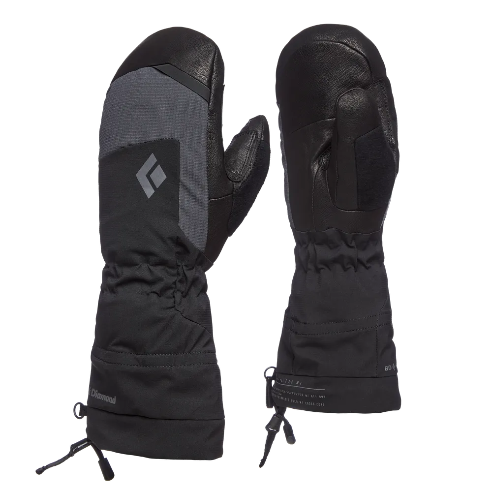 Black Diamond Women's Mercury Mitt