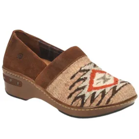 Born Women's Bailie Glazed Ginger (Brown) BROO16206