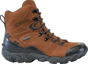 Bridger 8" Insulated Waterproof (Available in Wide Widths) - Men's