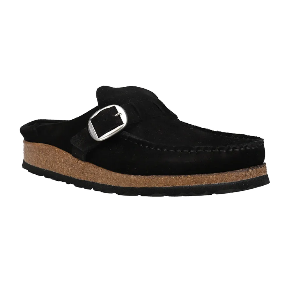 Buckley Moccasin Mule Clogs