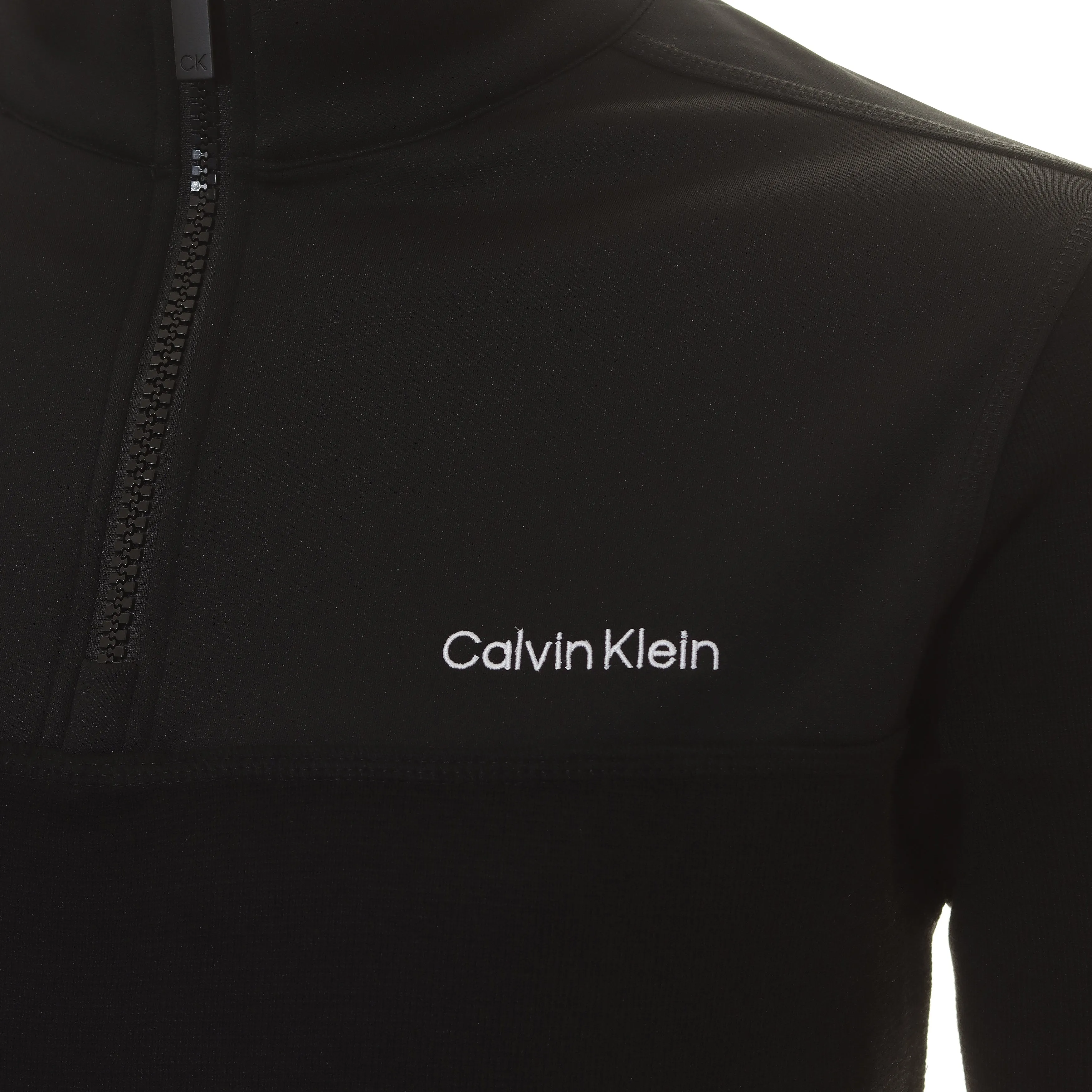 Calvin Klein Golf Foxe Close Hybrid 1/2 Zip