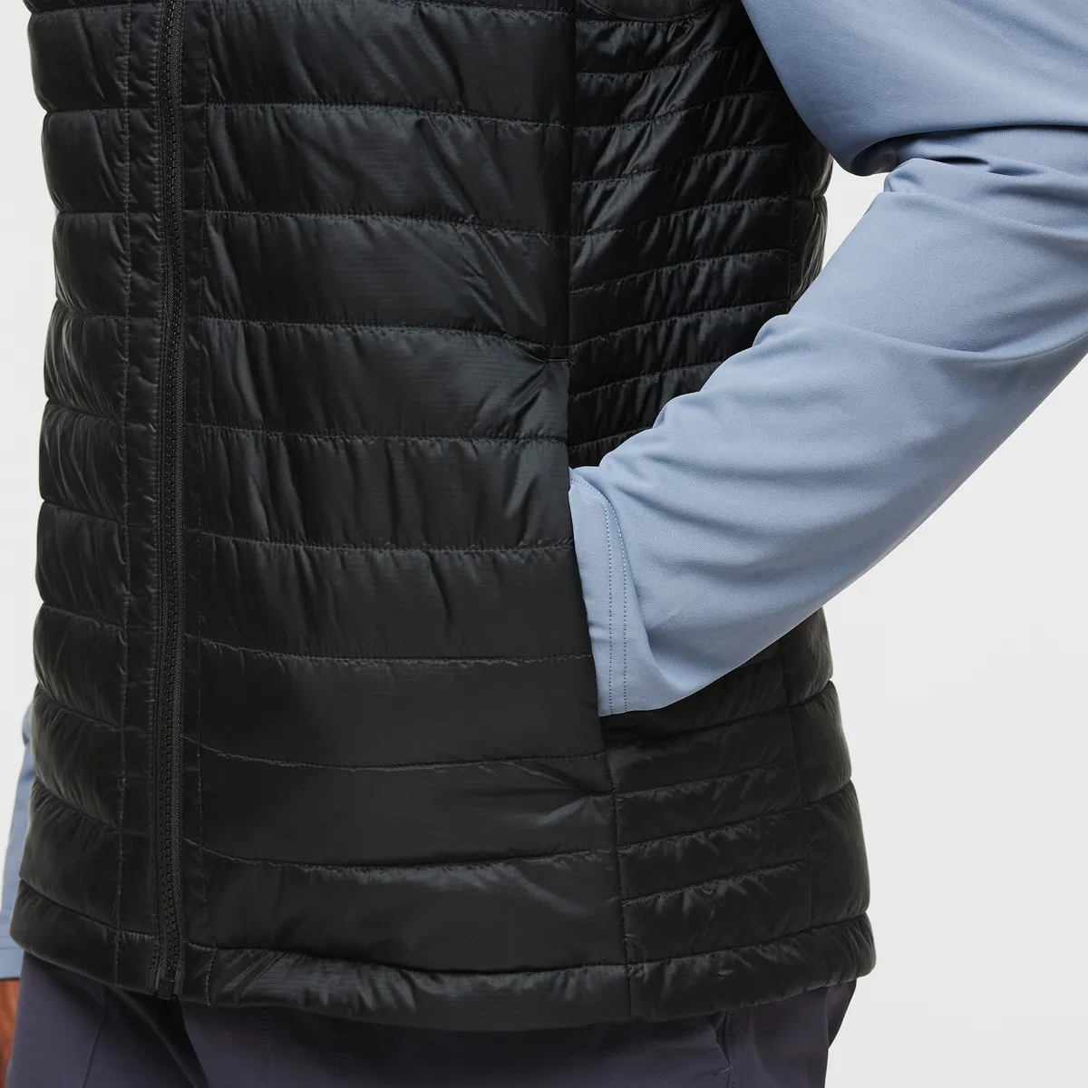 Capa Insulated Vest - Men's