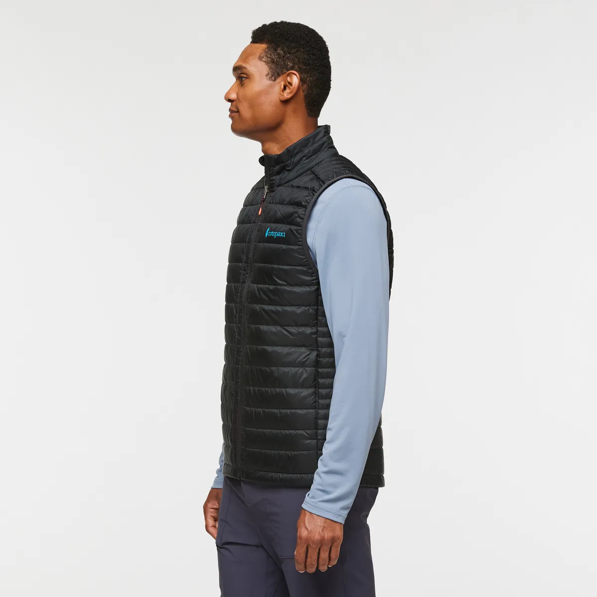 Capa Insulated Vest - Men's