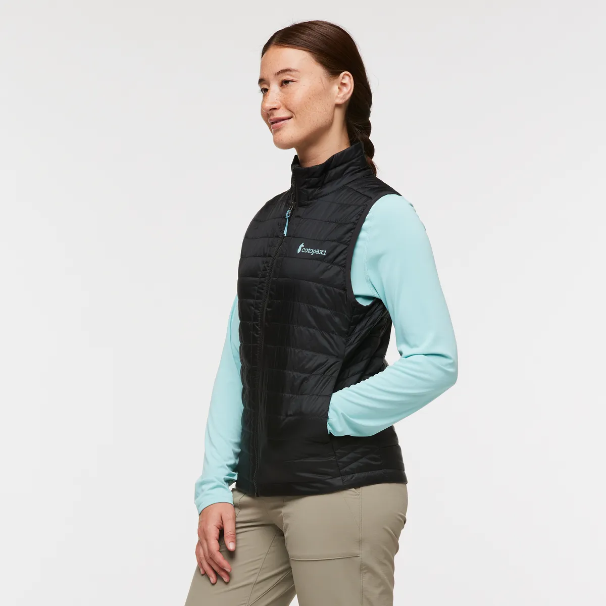 Capa Insulated Vest - Women's