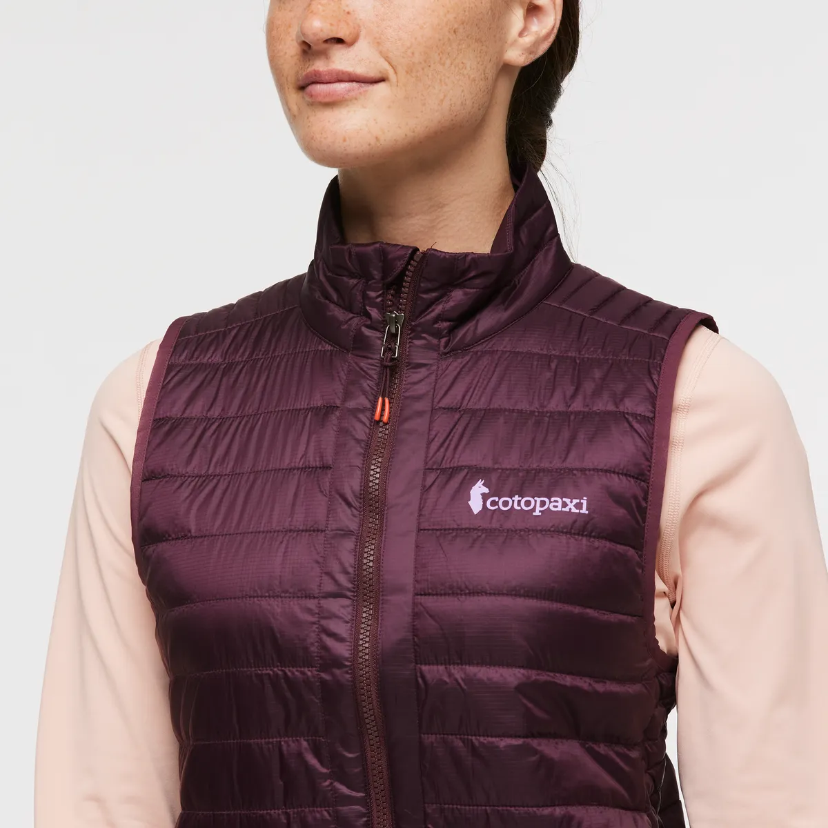 Capa Insulated Vest - Women's