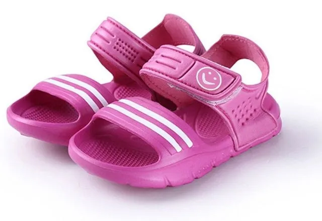 Casual Children Flat Sandals For Boys