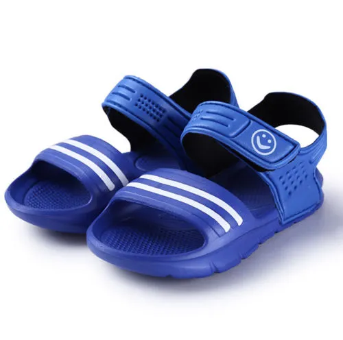 Casual Children Flat Sandals For Boys