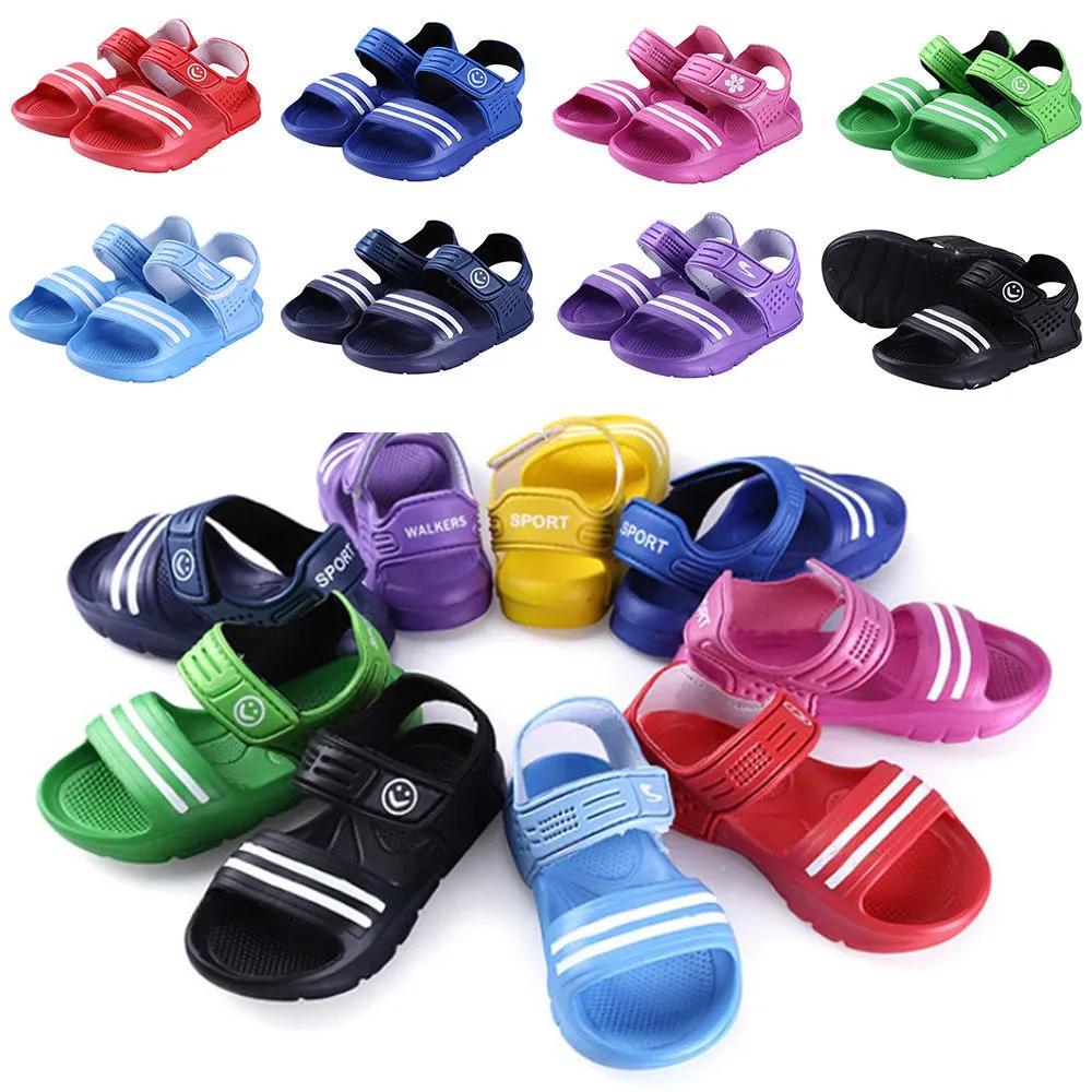 Casual Children Flat Sandals For Boys