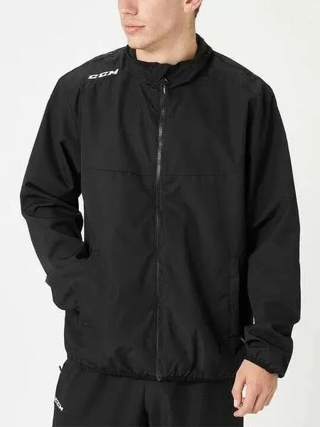 CCM Youth Winter Jacket