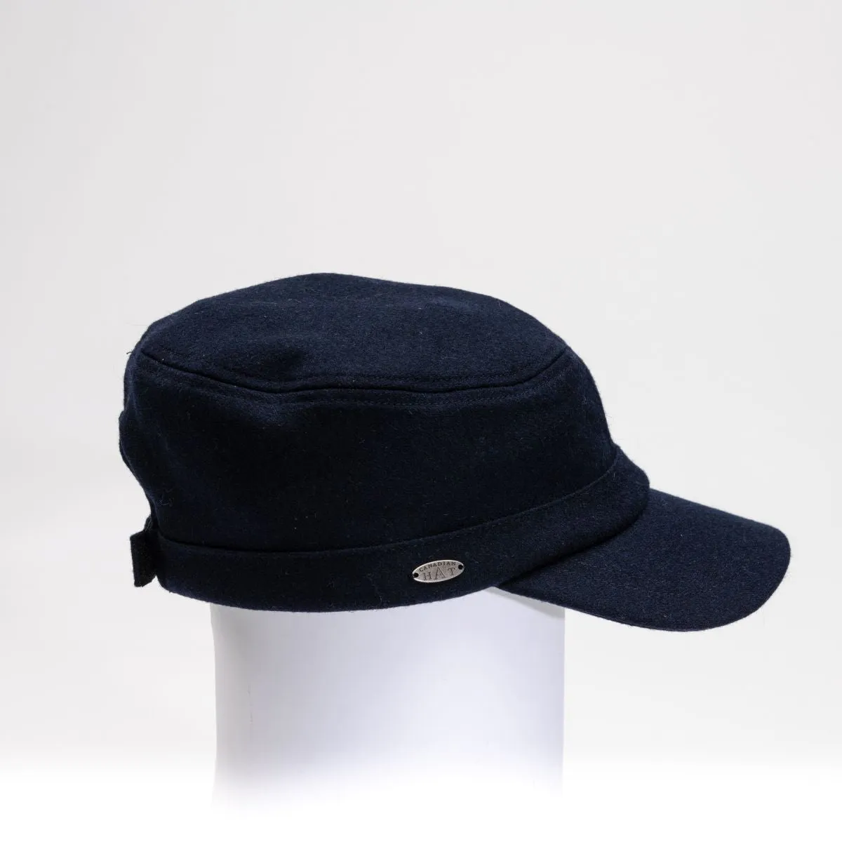 CELIO - WOOL UNISEX CAP