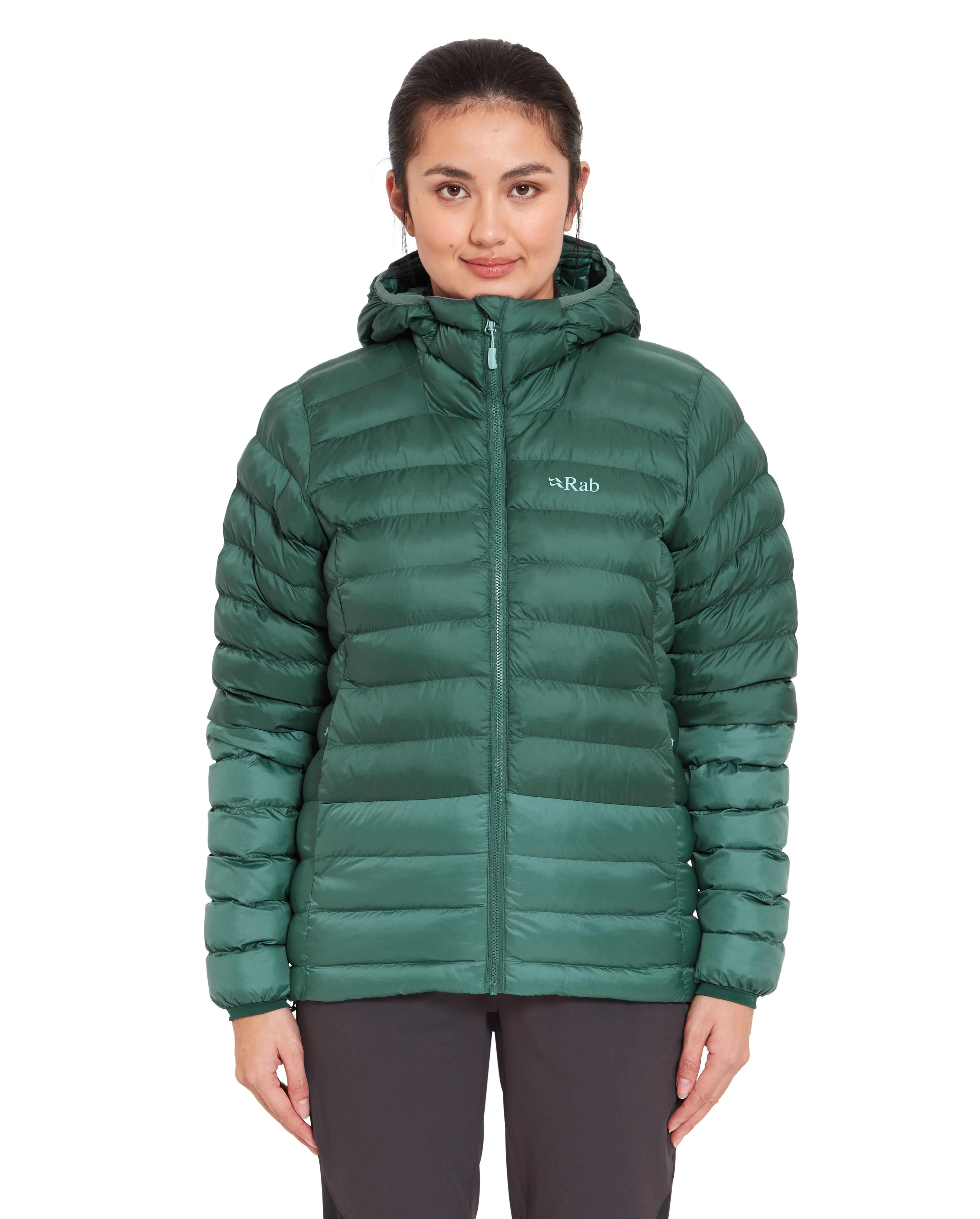 Cirrus Alpine Insulated Jacket - Women's