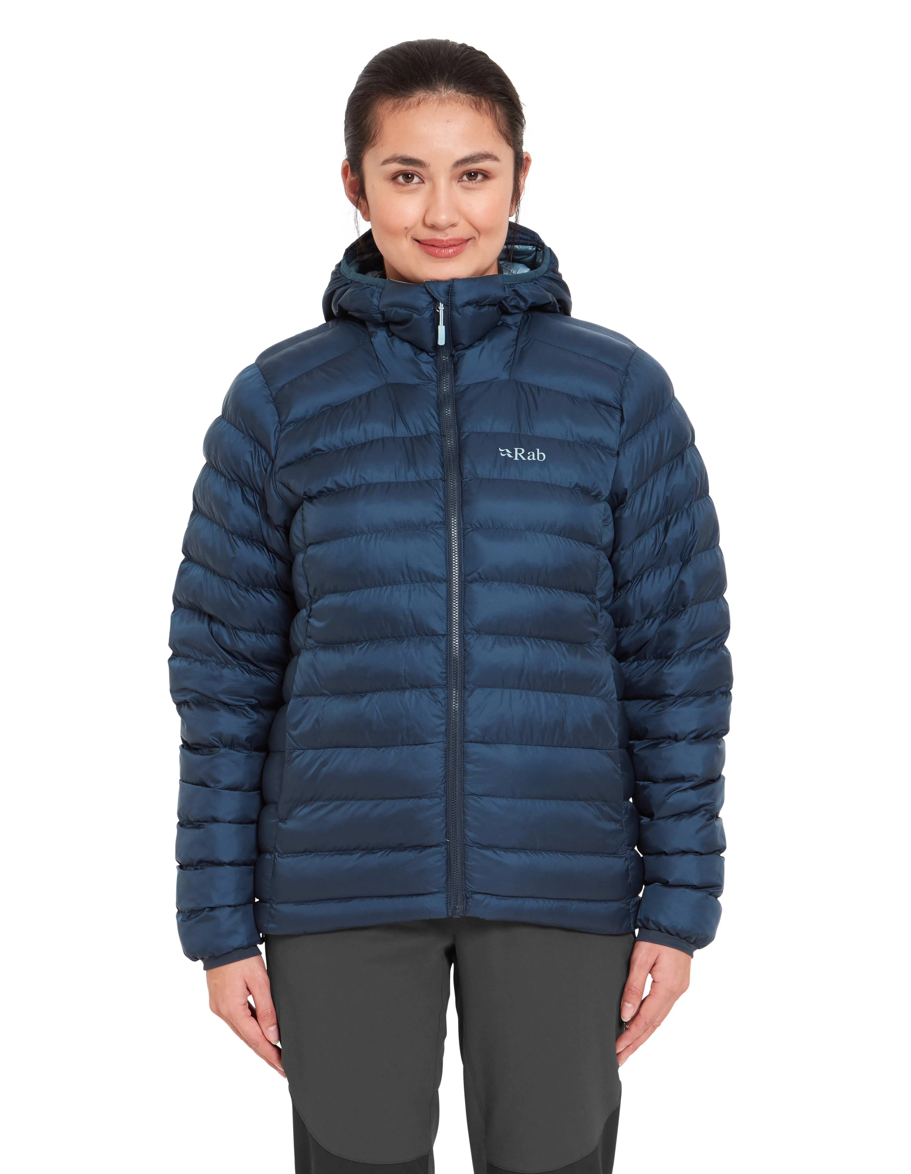 Cirrus Alpine Insulated Jacket - Women's