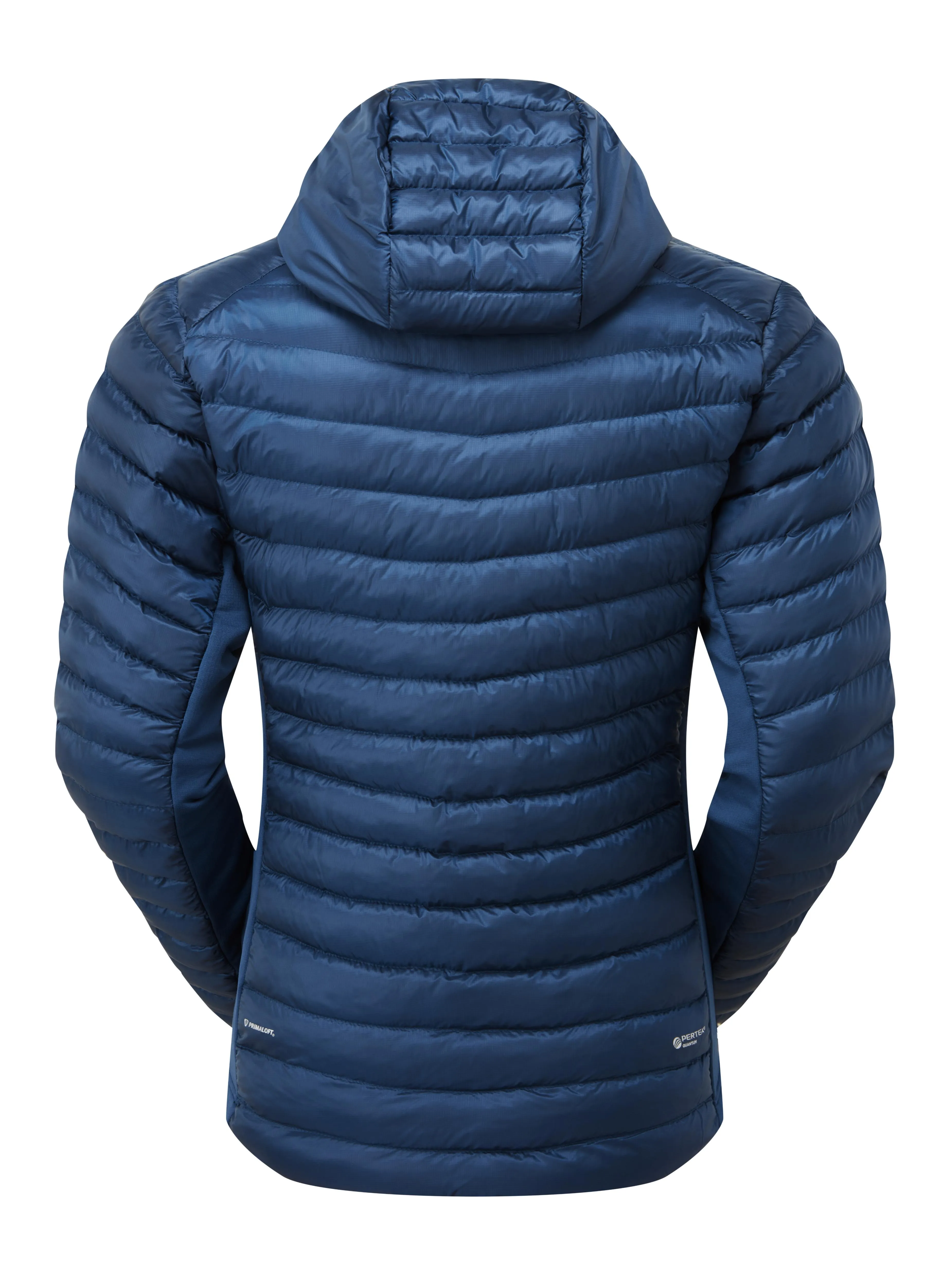 Cirrus Alpine Insulated Jacket - Women's