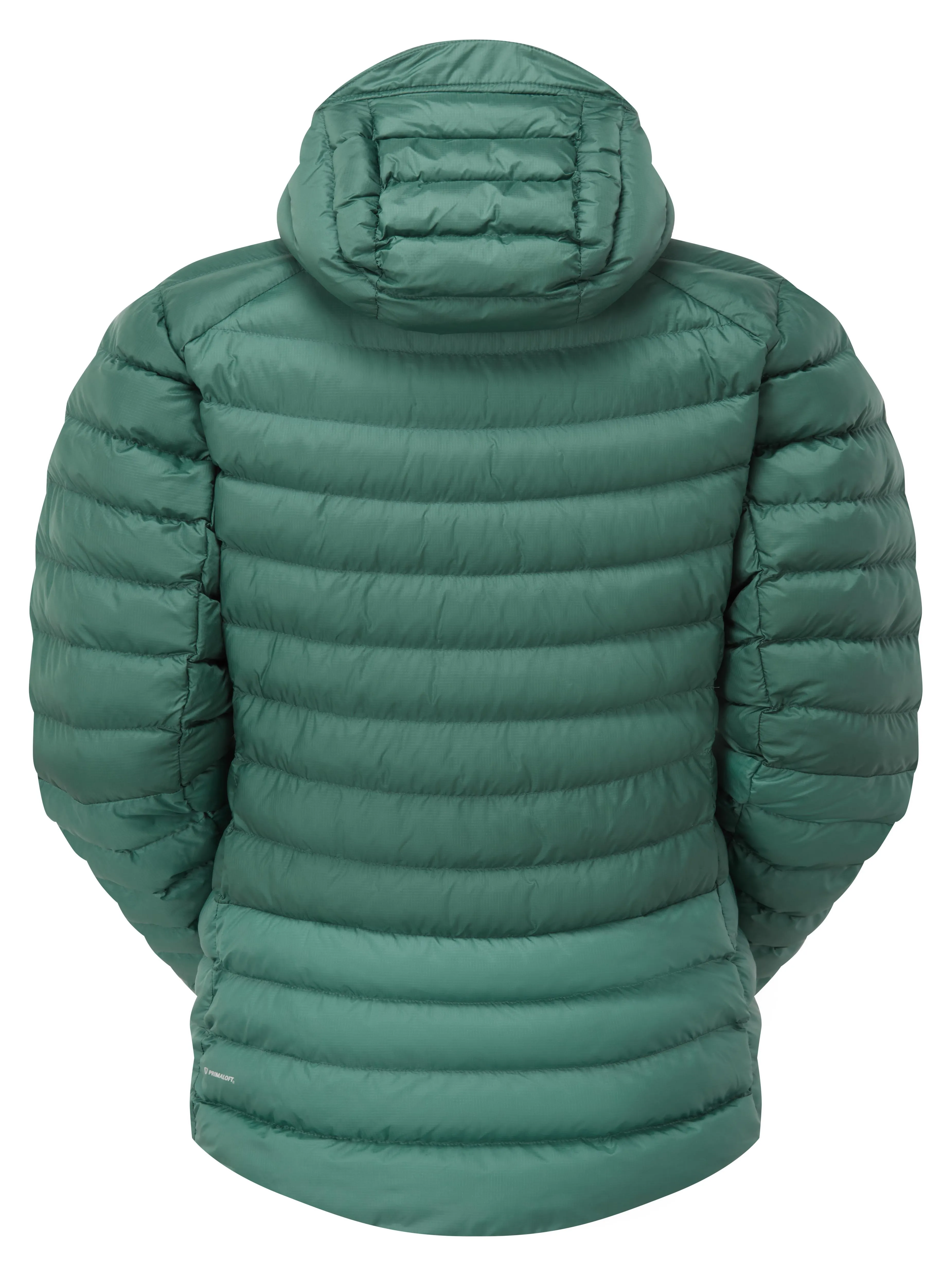 Cirrus Alpine Insulated Jacket - Women's