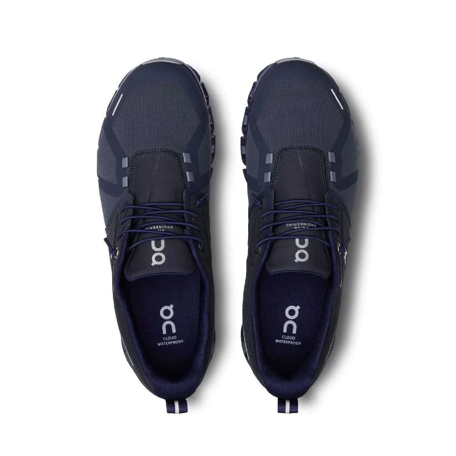 Cloud 5 Waterproof (Navy/Ink)