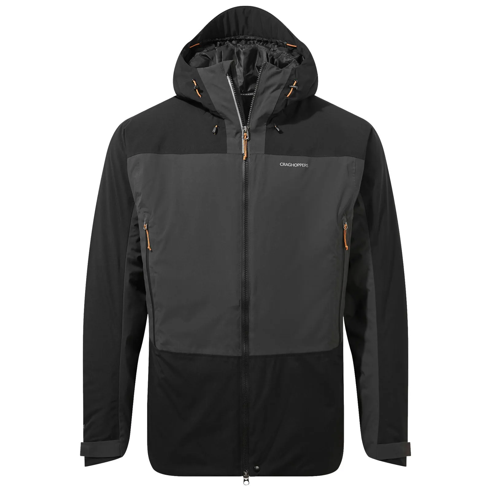 Craghoppers Mens Gryffin Thermic Jacket