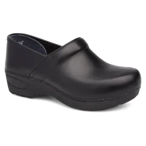 Dansko Women's XP 2.0 Black Pull Up Leather