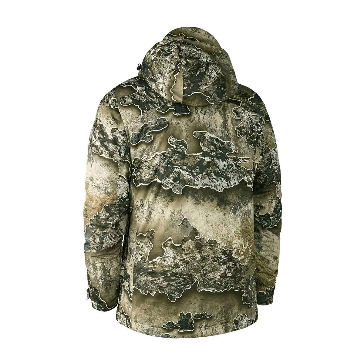 Deerhunter Excape Winter Jacket