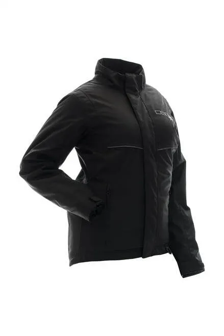 DSG Plus Size Trail Jacket | Black