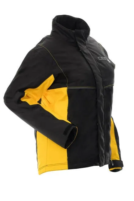 DSG Plus Size Trail Snow Jacket | Pineapple