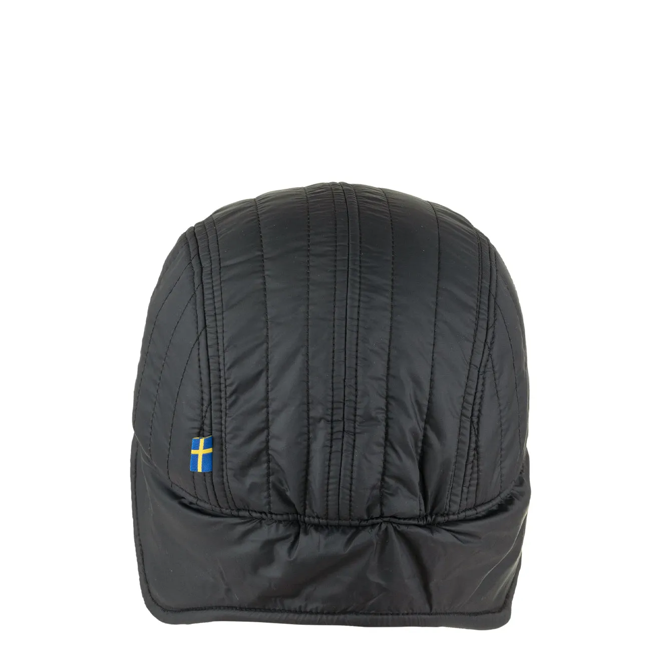 Fjallraven Expedition Latt Cap Black