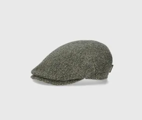 Gianvito Flat Cap - Borsalino