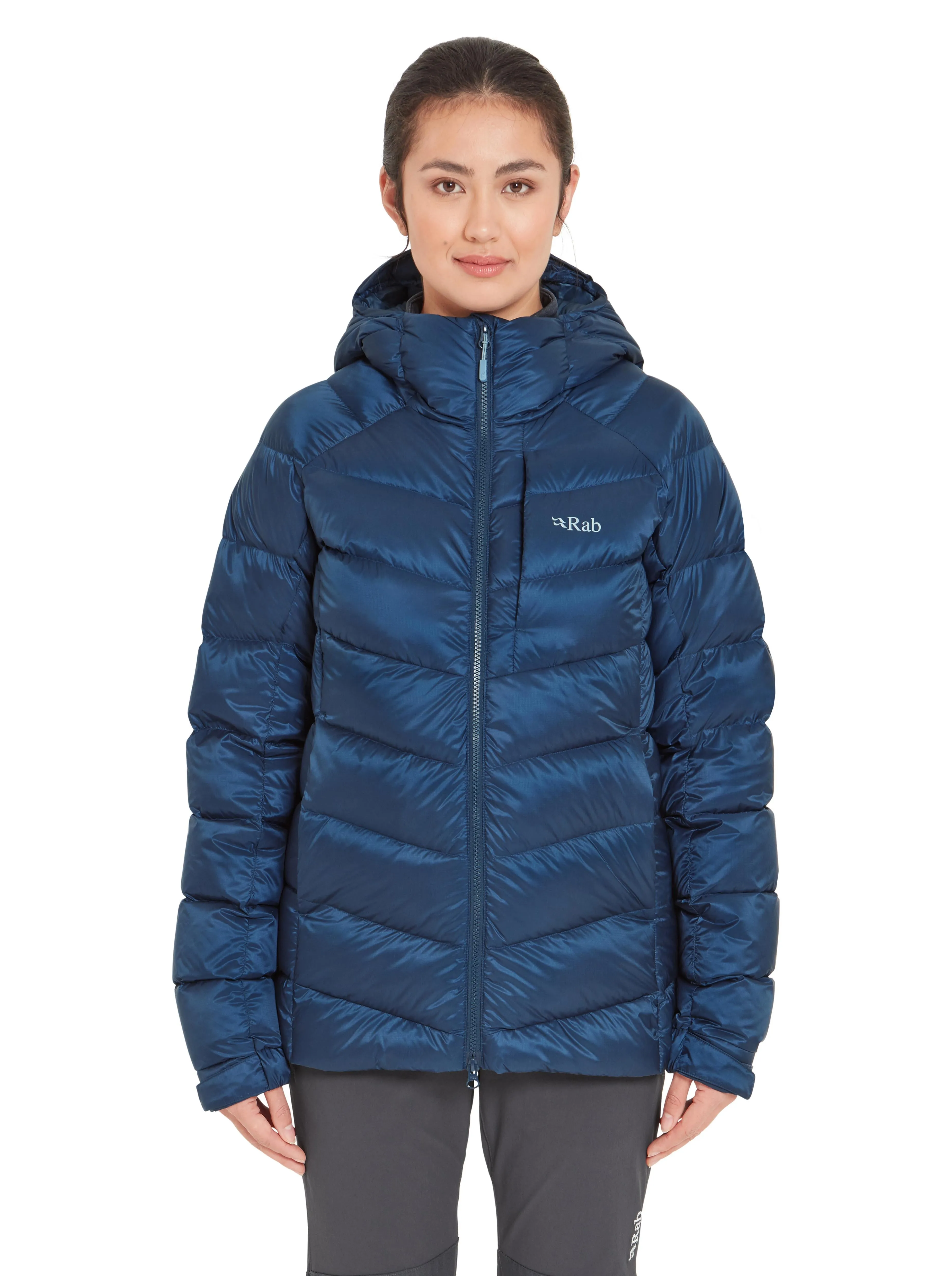 Glaceon Pro Down Jacket - Women's