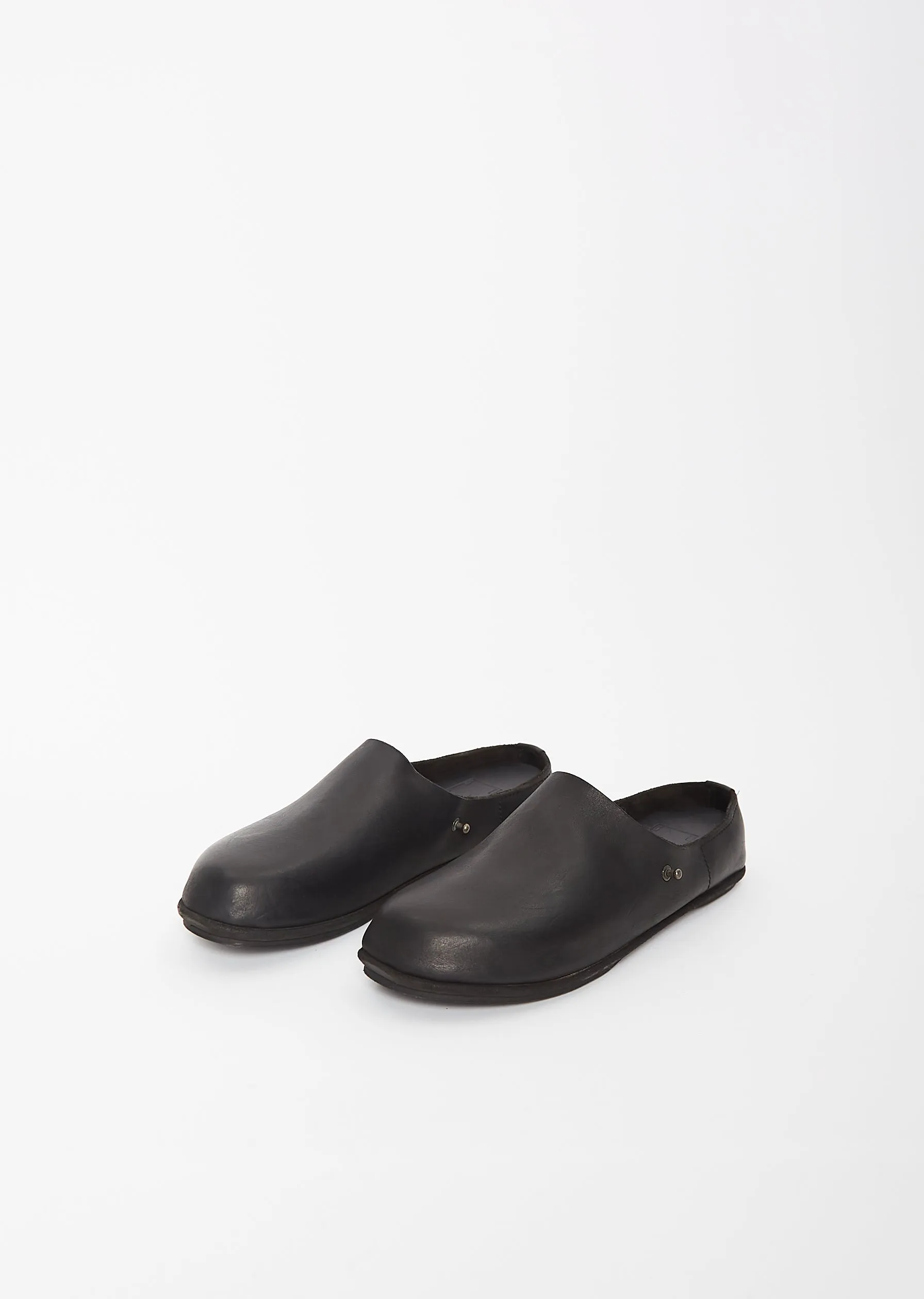 Guidi Sabot Clogs