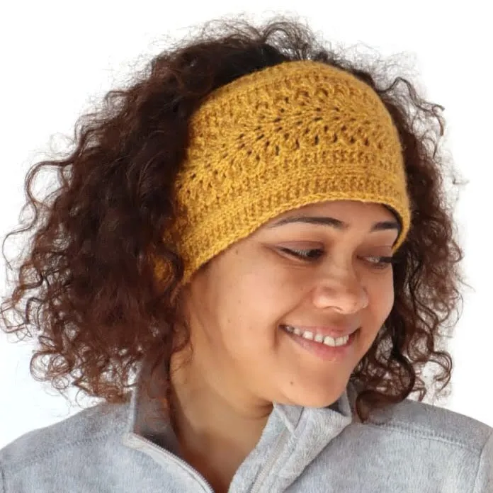 Headbands, Fleece-Lined