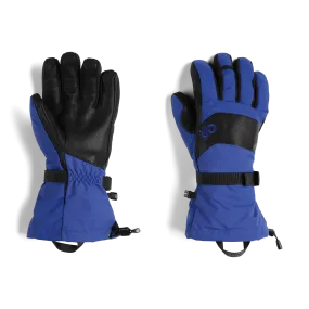 Highcamp Gloves - Men's