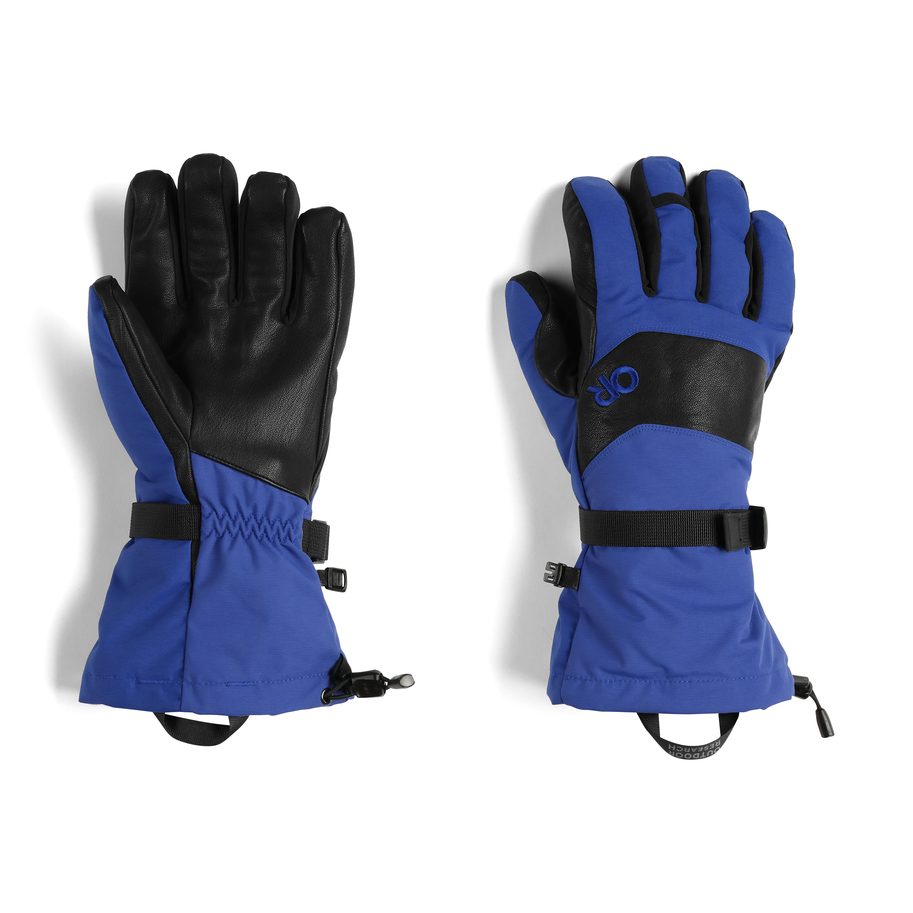 Highcamp Gloves - Men's