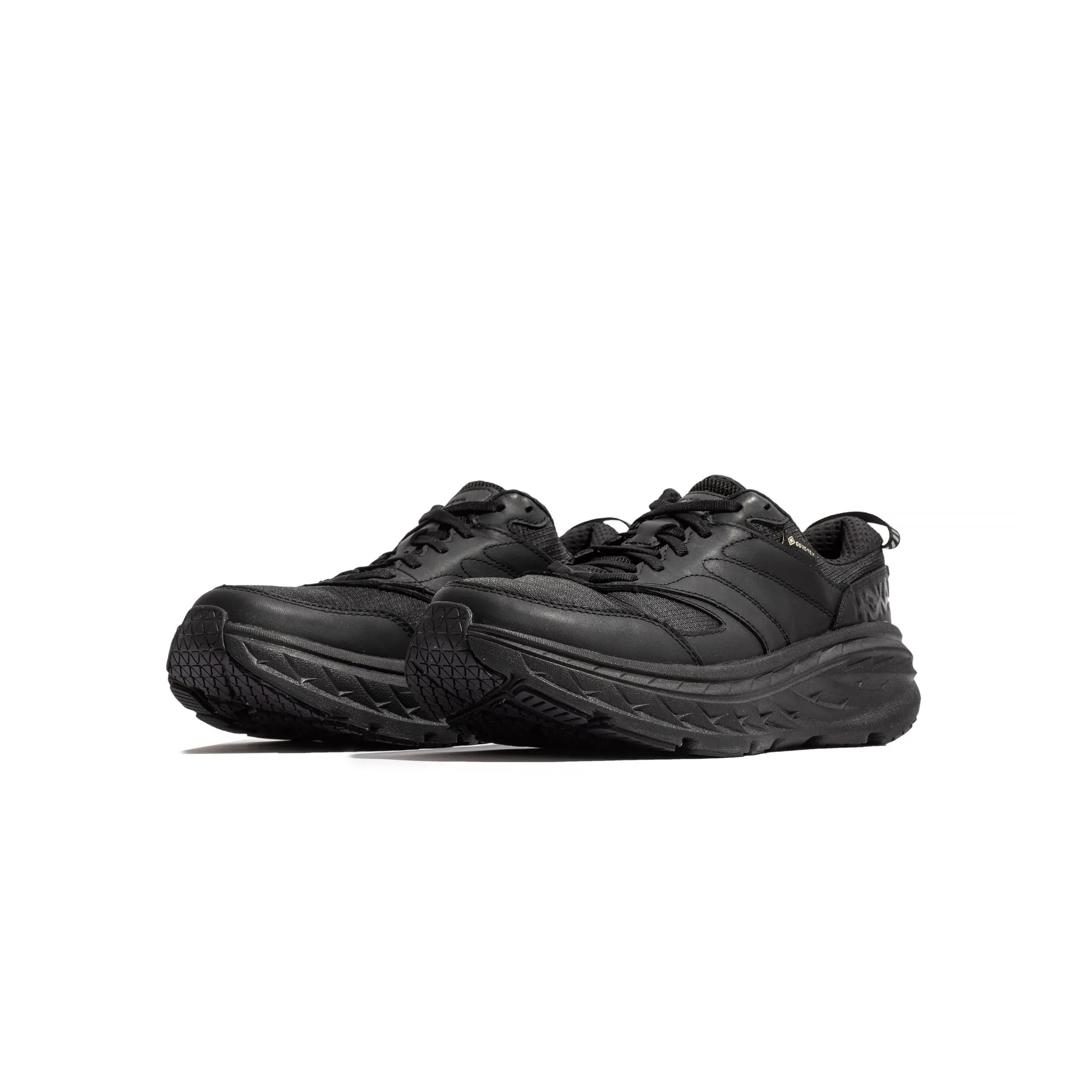 Hoka Mens Bondi L GTX Shoes