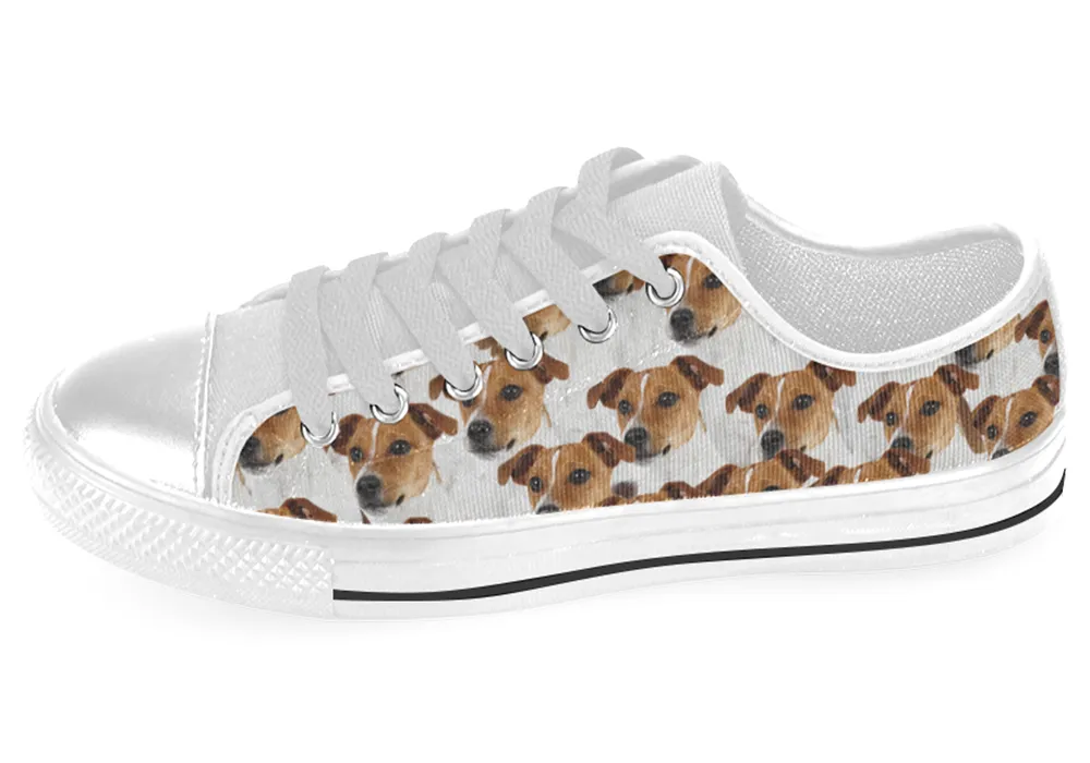 Jack Russell Terrier Shoes