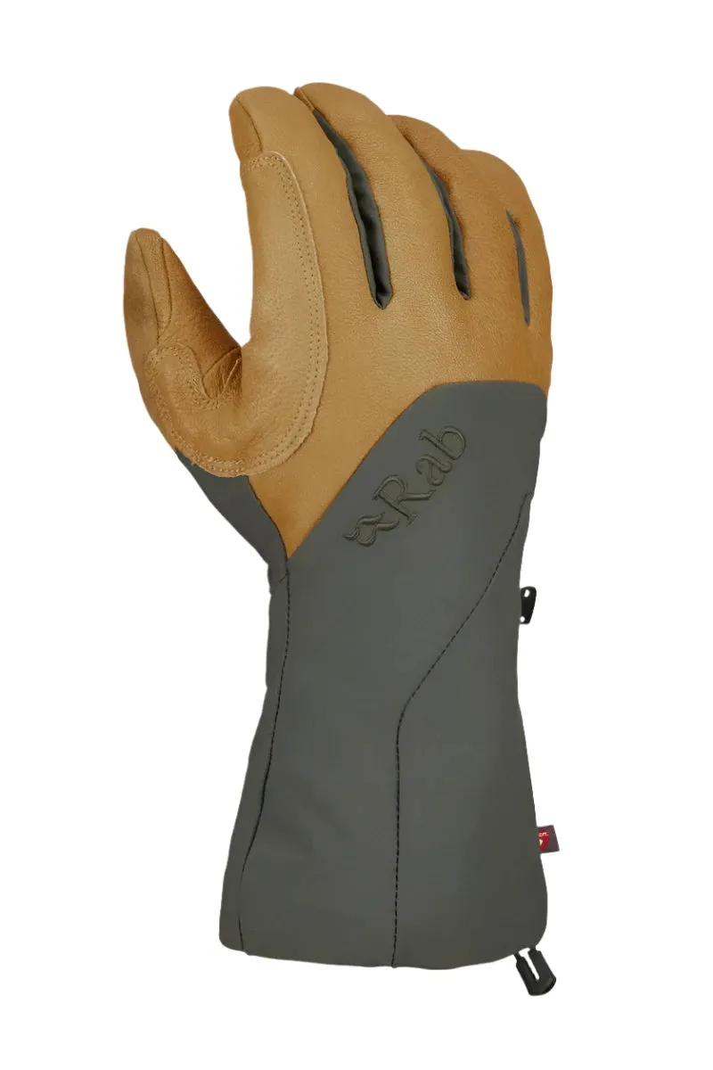 Khroma Freeride GTX Gloves - Men's