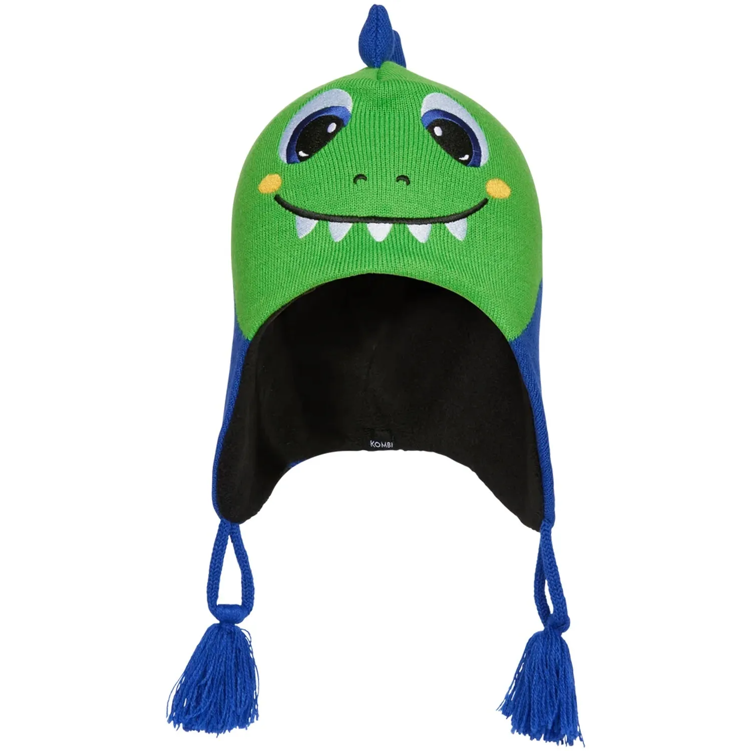 Kids' Imaginary Friends "Theodore The Dinosaur" Toque