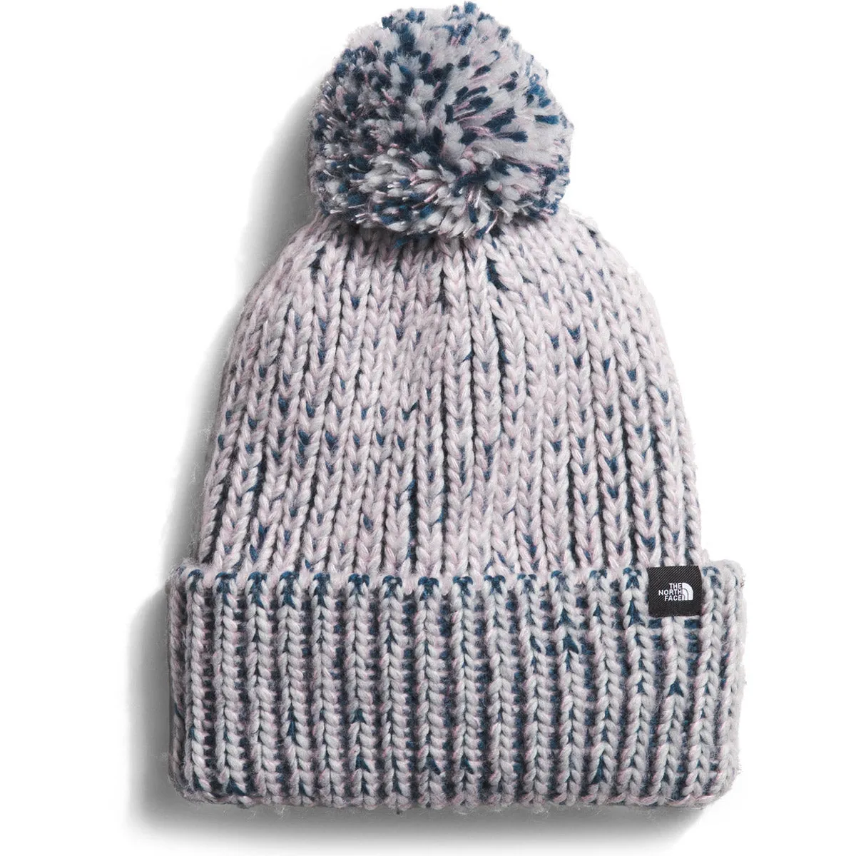 Kids' Lined Cozy Chunky Beanie