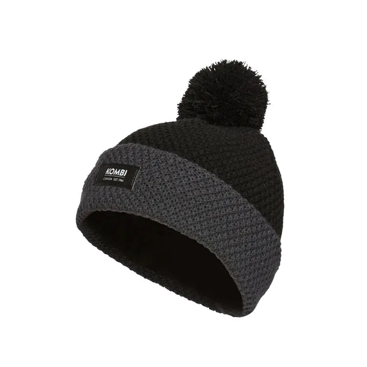 Kids' Loli Pop Pom Pom Toque