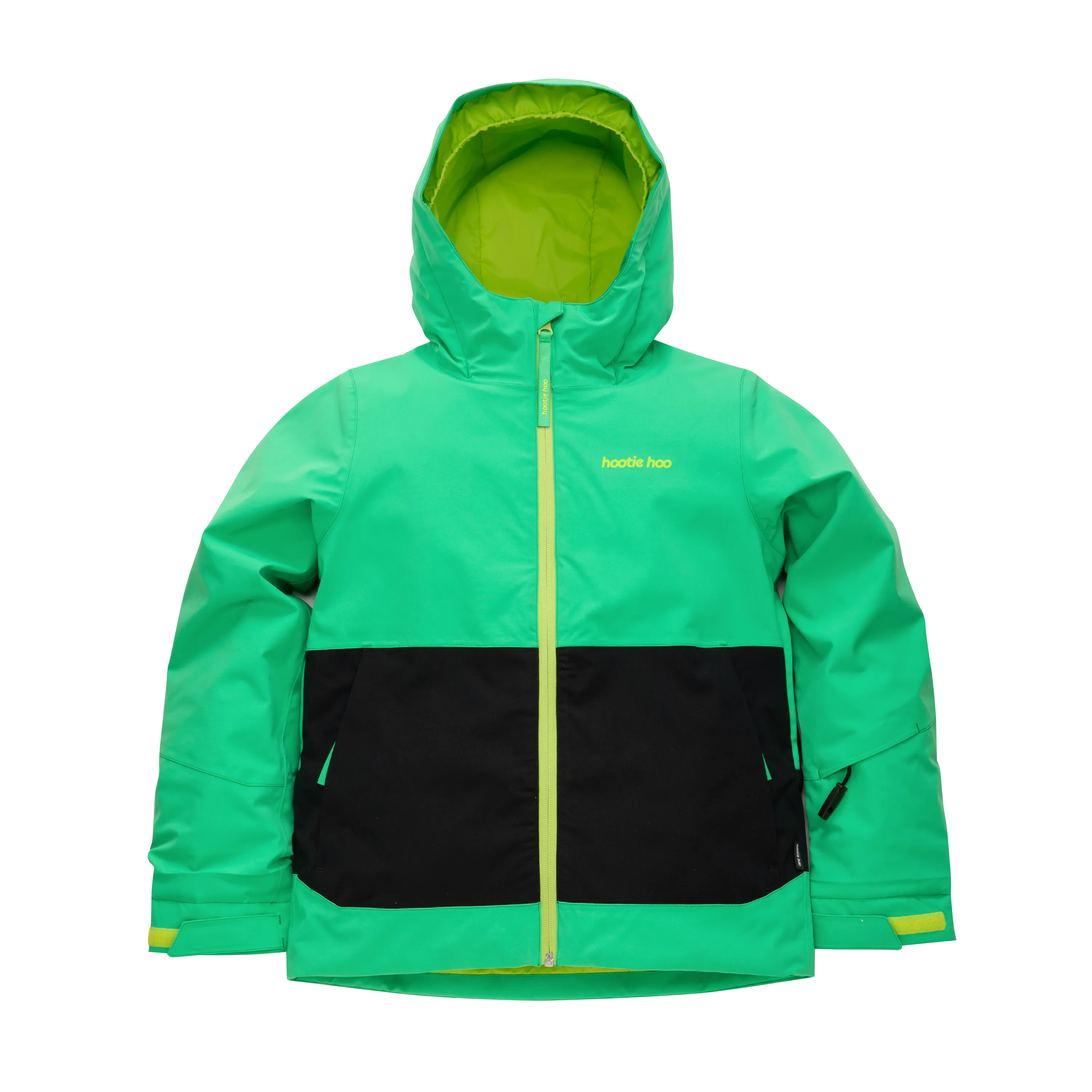 Kids Pinnakle Insulated Jacket